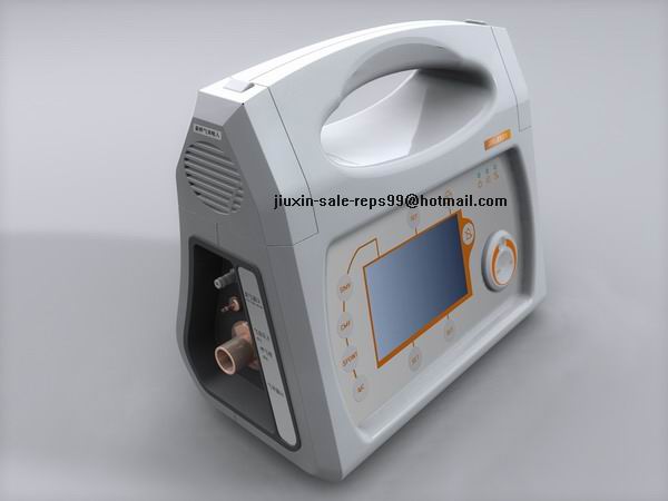 Medical ventilator, portable ventilator, emergency ventilator-JIXI-H-JOGGER
