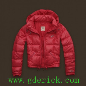 Down jacket suppliers