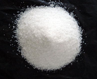 Supplying Polyacrylamide and related chemical