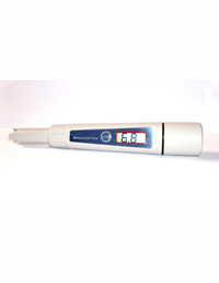 Водонепроницаемый ручка-Тип 4×1,5 в(СГ 13) портативный pH-метр pH-032K, 160 мм×22 мм×20мм
