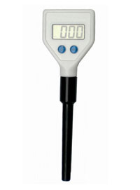 Swimming Pool Water  Conductivity Tester 