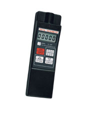 Many functions tachometer