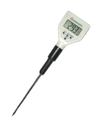  Pocket thermometers