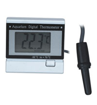 КЛ-9806 цифровой мини-термометр