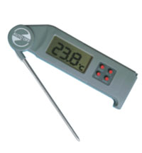 КЛ-9816 складной термометр