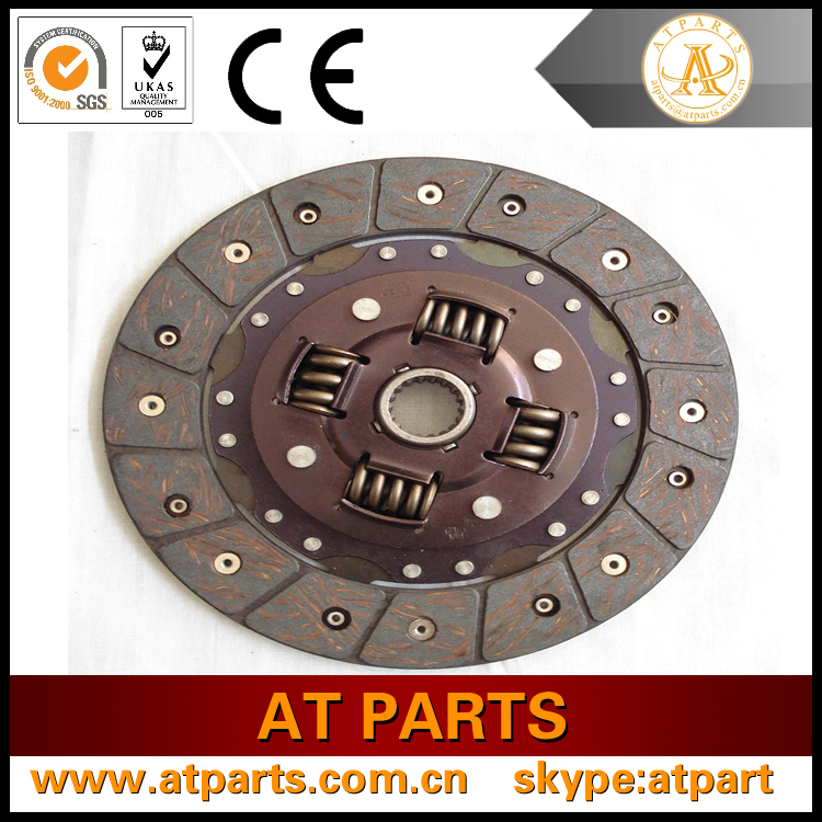 DY-004 best performance clutch of act clutch kit