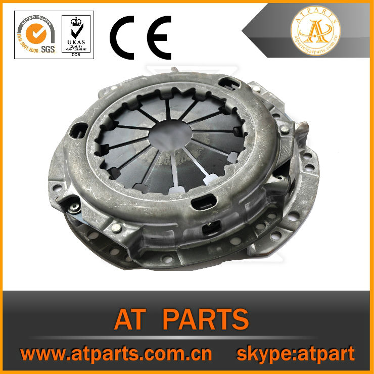 CLUTCH COVER FOR NISSAN 190*130*243