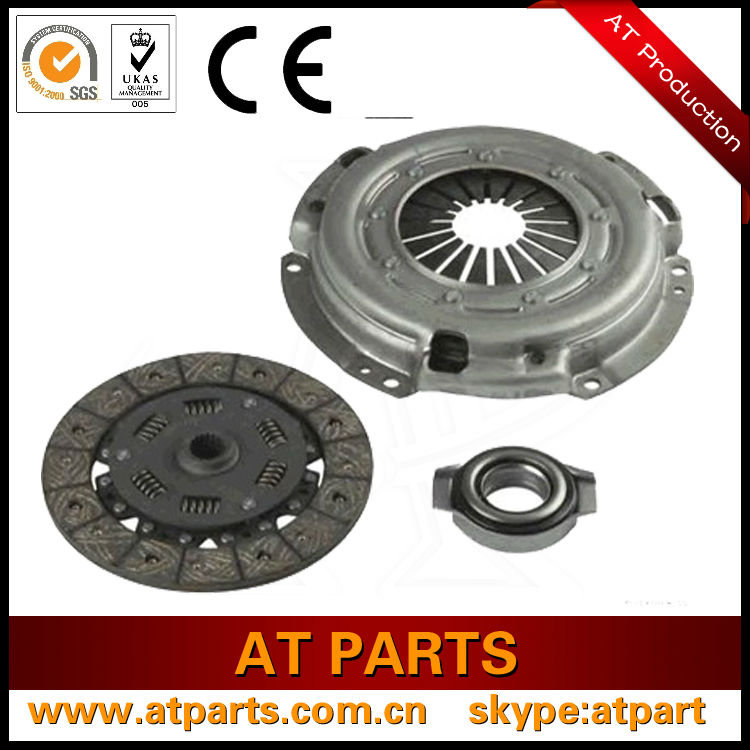 High Quality Clutch Kit for Renault
