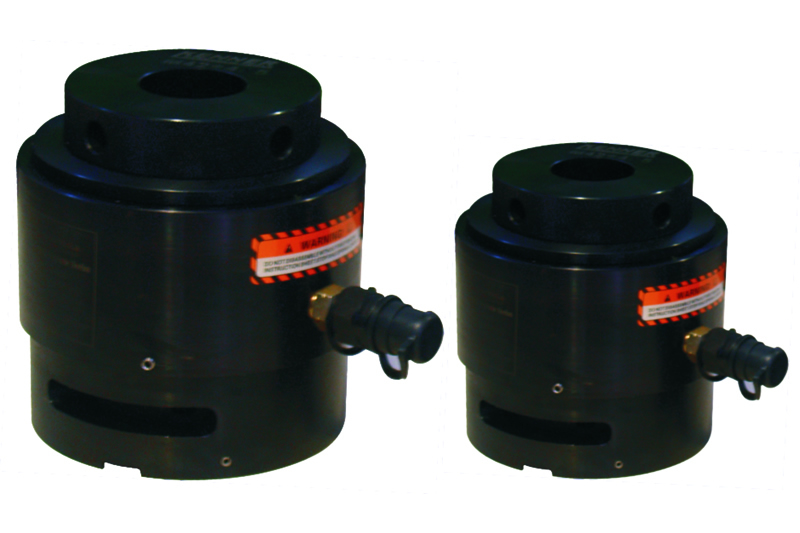 Conventional Hydraulic Bolt Tensioners