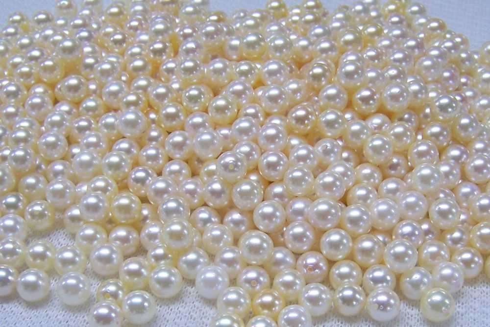 8-9mm high quality freshwater pearl