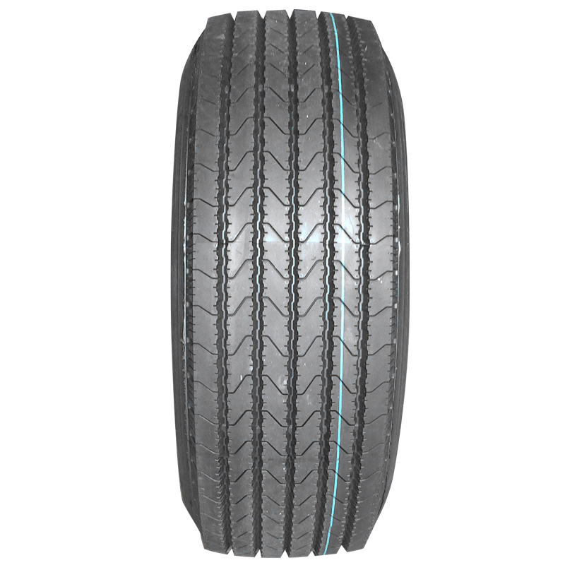 DOUBLE STAR 295/75R22.5 truck tire 