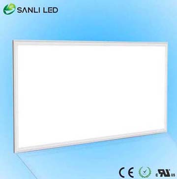 30*120cm 45W 3650LM nature white LED Panels with DALI dimmer & Emergency 