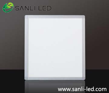 LED Panel Light 30W,60*60cm,62*62cm,59.5*59.5cm cool white with DALI dimmable & Emergency