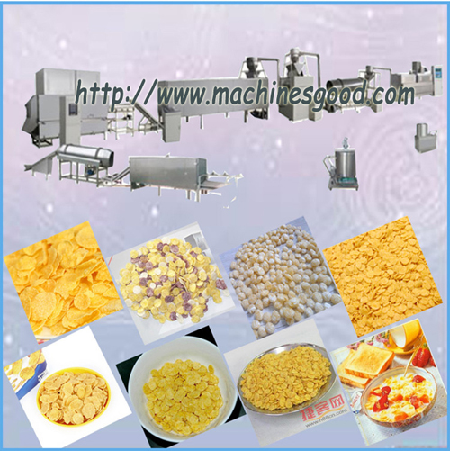 automatic instant noodles machine