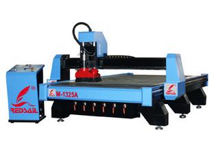 CNC Woodworking Router M1325A