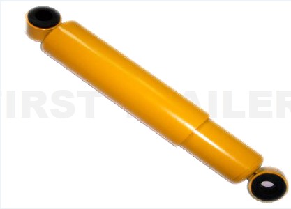 Semitrailer shock absorber with high performance and best price