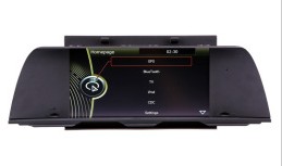 Auto audio BMW 5 F10 dvd Navigation 