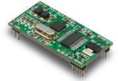 13.56MHz HF RFID module JMY504 with IIC&UART interface,RC522,RC523