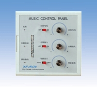 Музыкальный танцевальный контроллер фонтан XHYK-10