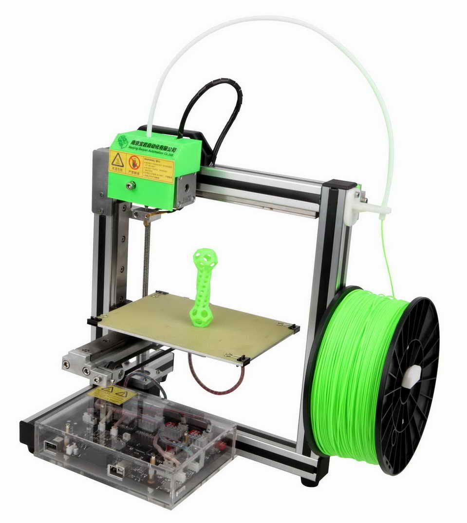 3D принтер (HOFI X1)
