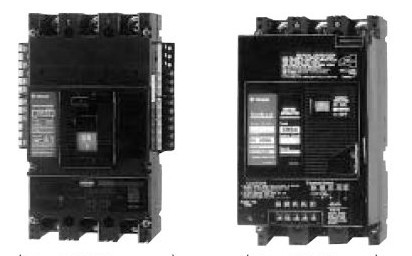 Terasaki Air Circuit Breakers AME Series AME3B