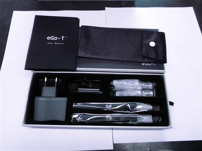 EGO-T  electronic cigarette