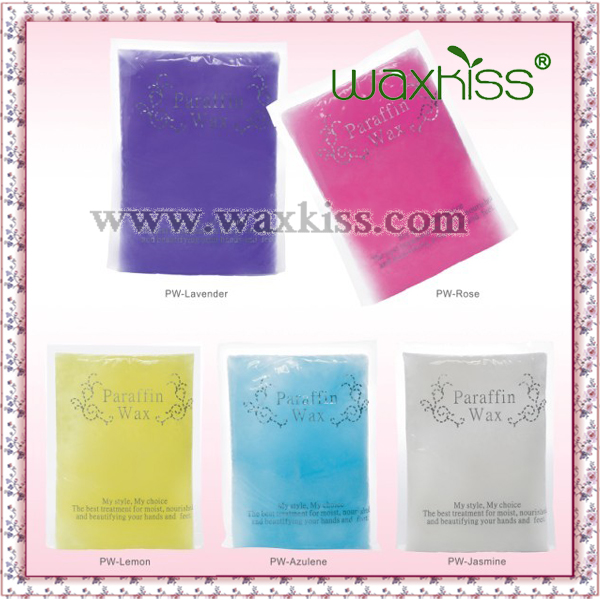 fully refined paraffin wax 450g 