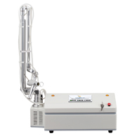 CO2 Фракционный лазер (HF-808)