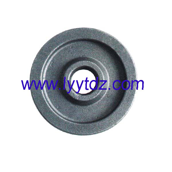 2013 Hot-die Forged Auto Parts of Bearing Ring