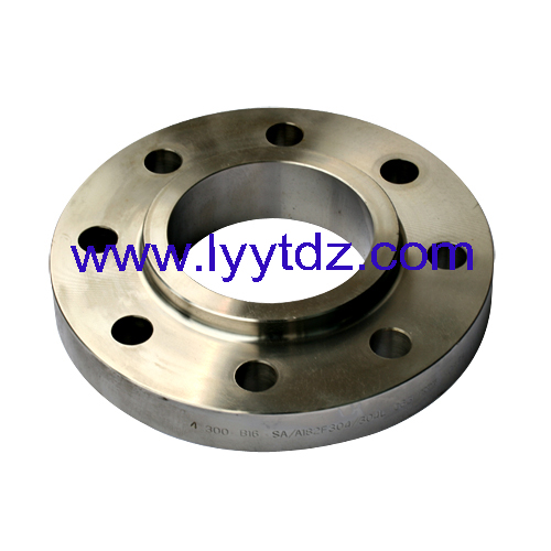 2013 Hot-die Forged Flange of Auto Parts 