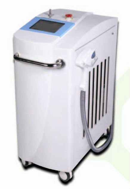 808nm diode laser hair removal machine V6