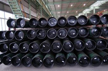 Manufacturer of API 5L casing pipe from China