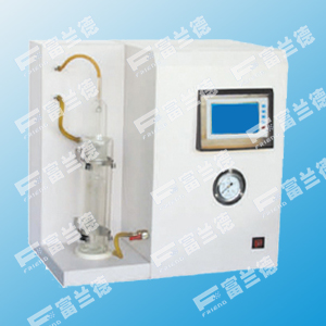 FDT-1231 Lubricating Oil Air Release Value Tester 