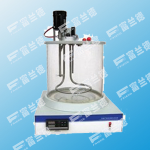 FDT-1231 Lubricating Oil Air Release Value Tester 