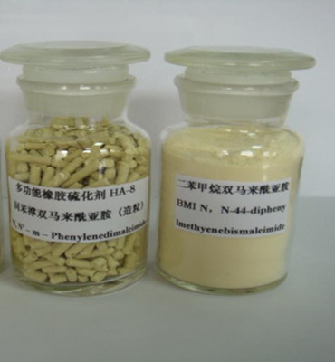  Multi-functional Rubber Anti-recovery Curing Agent 
