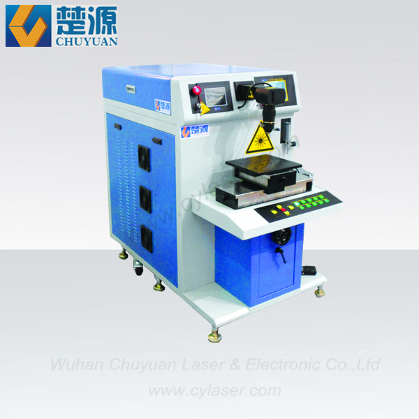 CY-WL 450  laser welding machine