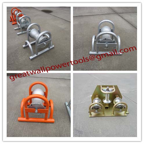 best factory Cable Guides,Rollers -Cable