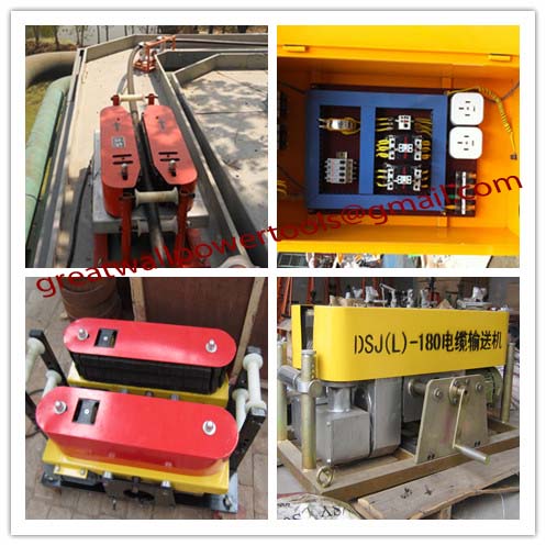 sales Cable laying machines，Cable Laying Equipment