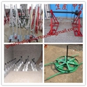 hydraulic cable jack set,Jack towers