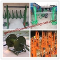 Cable Drum Handling,best Cable Drum Lifting Jacks