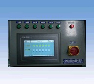 Hot-runner mold sequence controller  XHSX-4/6/8/12