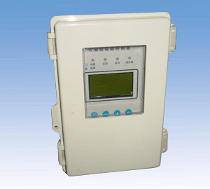 self cleaning filter controller GLQ-36