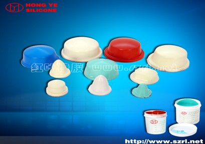  Pad Printing Silicon Rubber