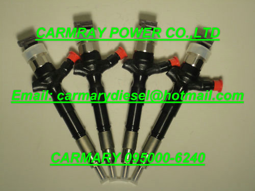 Toyota injector 23670-0L090