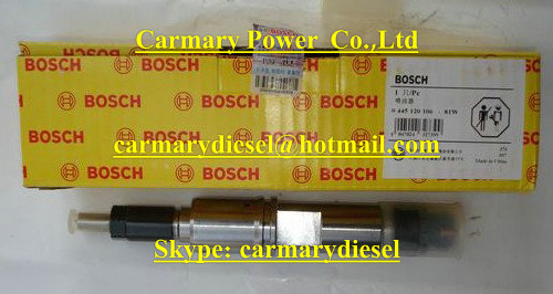 Bosch fuel pump 0445020078 for FAW