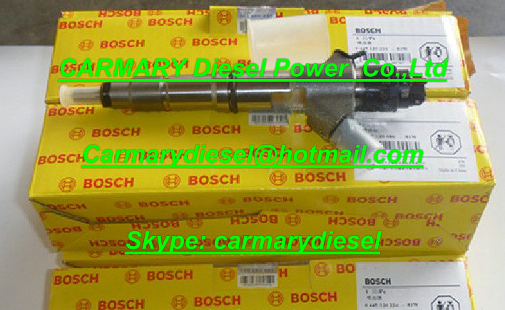 Bosch fuel pump 0445020043 for cummins 4988593 4941066 3975701