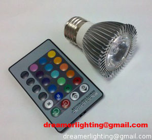 Spotlight, LED Spot Light, Spotlight Light, RGB light,RGB spot, LED Spot, Scheinwerfer