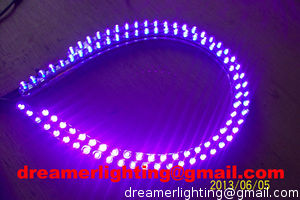 IP68 LED rope, UV LED strip light,waterproof strip, Car LED, LED Car light,UV light
