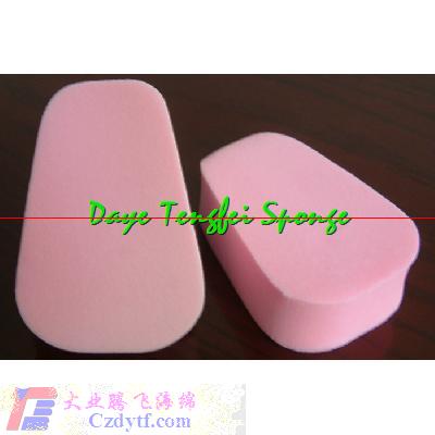 Fiber Cleansing Sponge