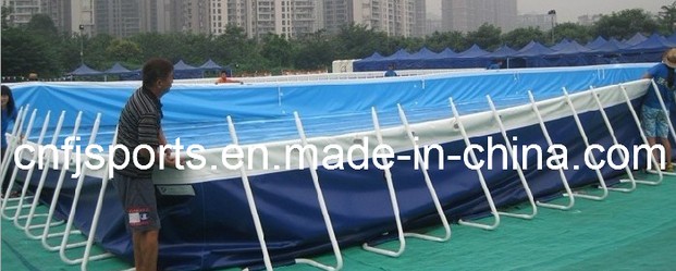 Newest Swimming Pool, High Quality Water Pool